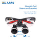 CYS053 Dental Headlight & Loupes