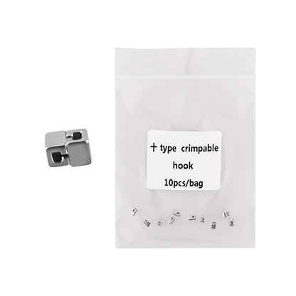 CYZ007 Dental Crimpable Hook