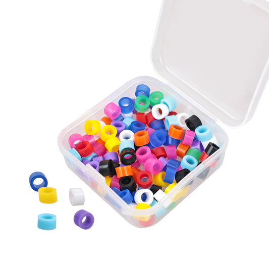CYW816 Dental Silicone Code Rings