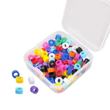 CYW816 Dental Silicone Code Rings