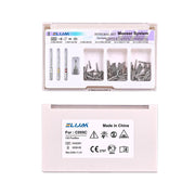 CYW837 Dental Screw Posts - Denspay Dental - Dental Mooser System