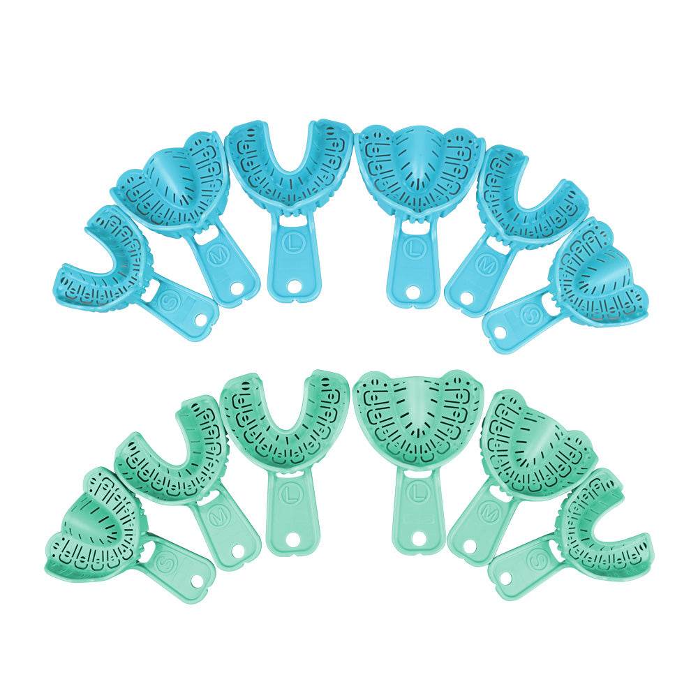CYW744 Dental Impression Tray - Denspay Dental - Impression Trays