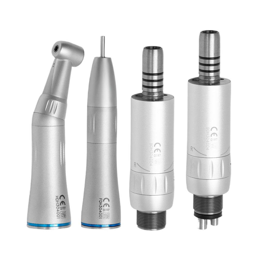 CYC207 Dental 2/4 Holes Low Speed Handpiece - Denspay Dental - Contra Angle Handpiece