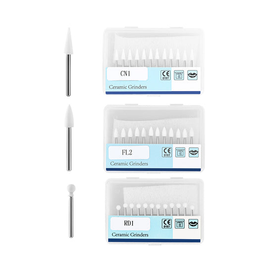 CYF234 Dental Polish Grinding Head