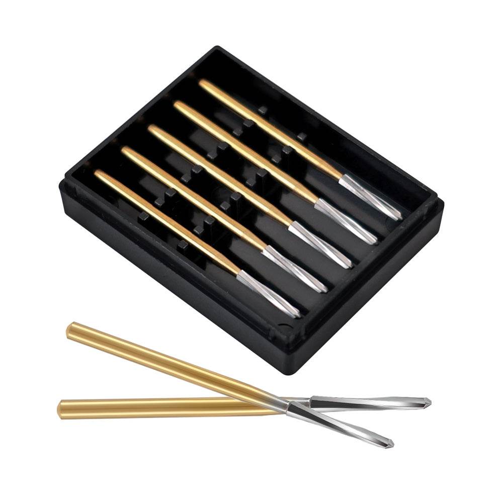 CYF259 Dental Endo Z Carbide Safe Burs - Denspay Dental - Tungsten Carbide Burs