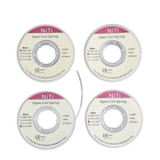 CYZ011 Dental Niti Open Coil Spring - Denspay Dental - Springs