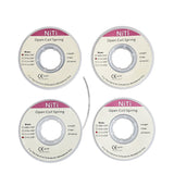 CYZ011 Dental Niti Open Coil Spring