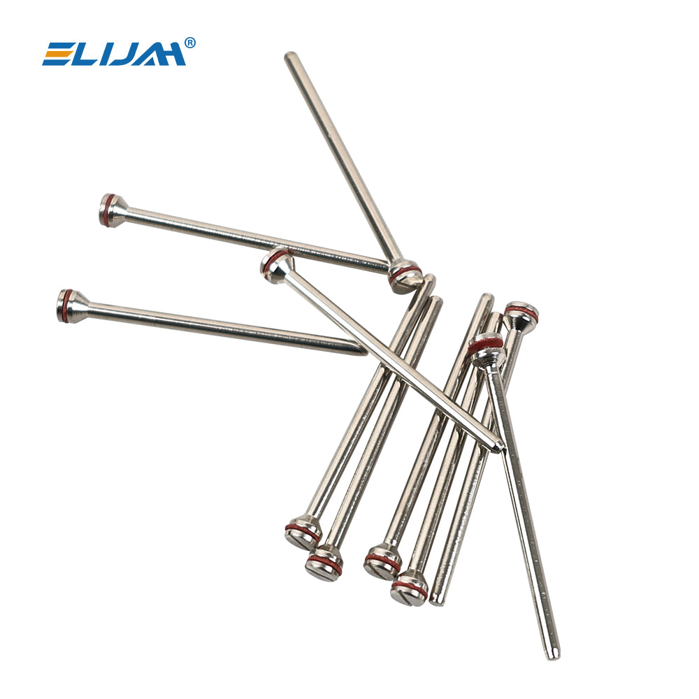CYF229 Dental Polishing Shank - Denspay Dental - Dental Clamping Needle