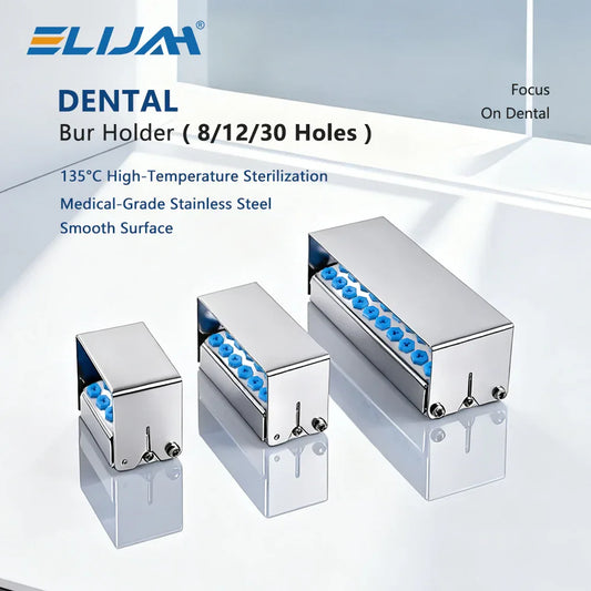 CYW870 Dental Burs Holder - Denspay Dental - Dental Burs Holder
