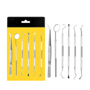 CYW180 Dental Clean Tools - Denspay Dental - Teeth Cleaning Tools