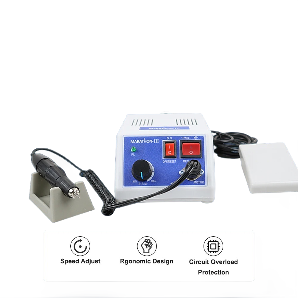 CYO094 Dental Polishing Machine