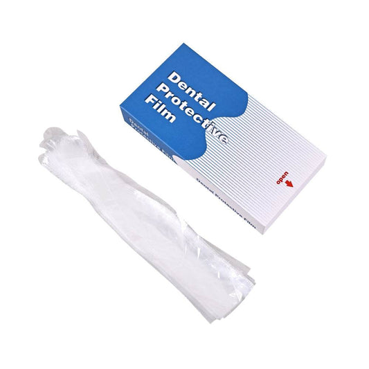CYW853 Dental Protective Film Cover - Denspay Dental - Dental Protective Film
