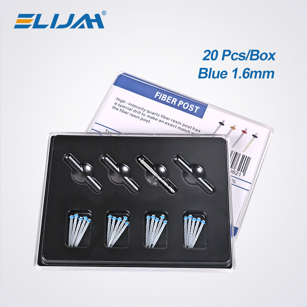 CYW850 Dental Fibre Post
