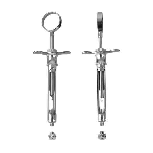 CYW428  Dental Anesthesia Syringe