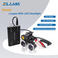 CYS053 Dental Headlight & Loupes