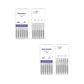 CYF212  Dental  Stainless Steel Endo Files