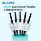 CYU199 Dental Flowable Composite Resin