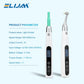 CYE104 Dental Polishing Motor - Denspay Dental - Dental Polishing Motor