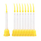 CYW781 Dental Mixing Tips 50/100Pcs Disposable