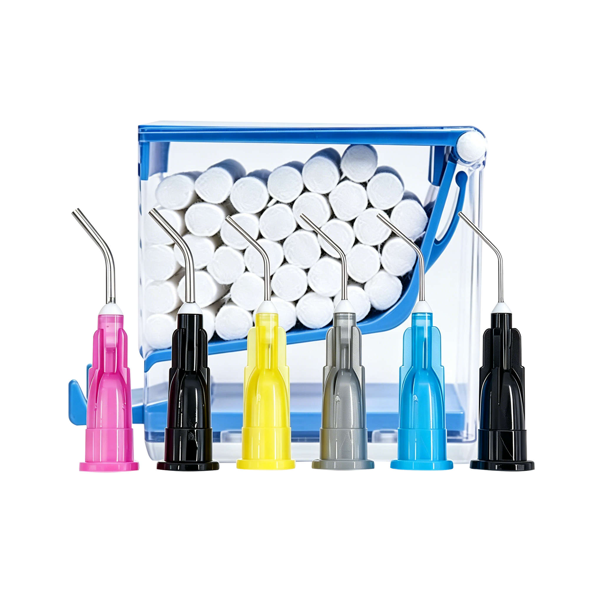 Dental Consumables