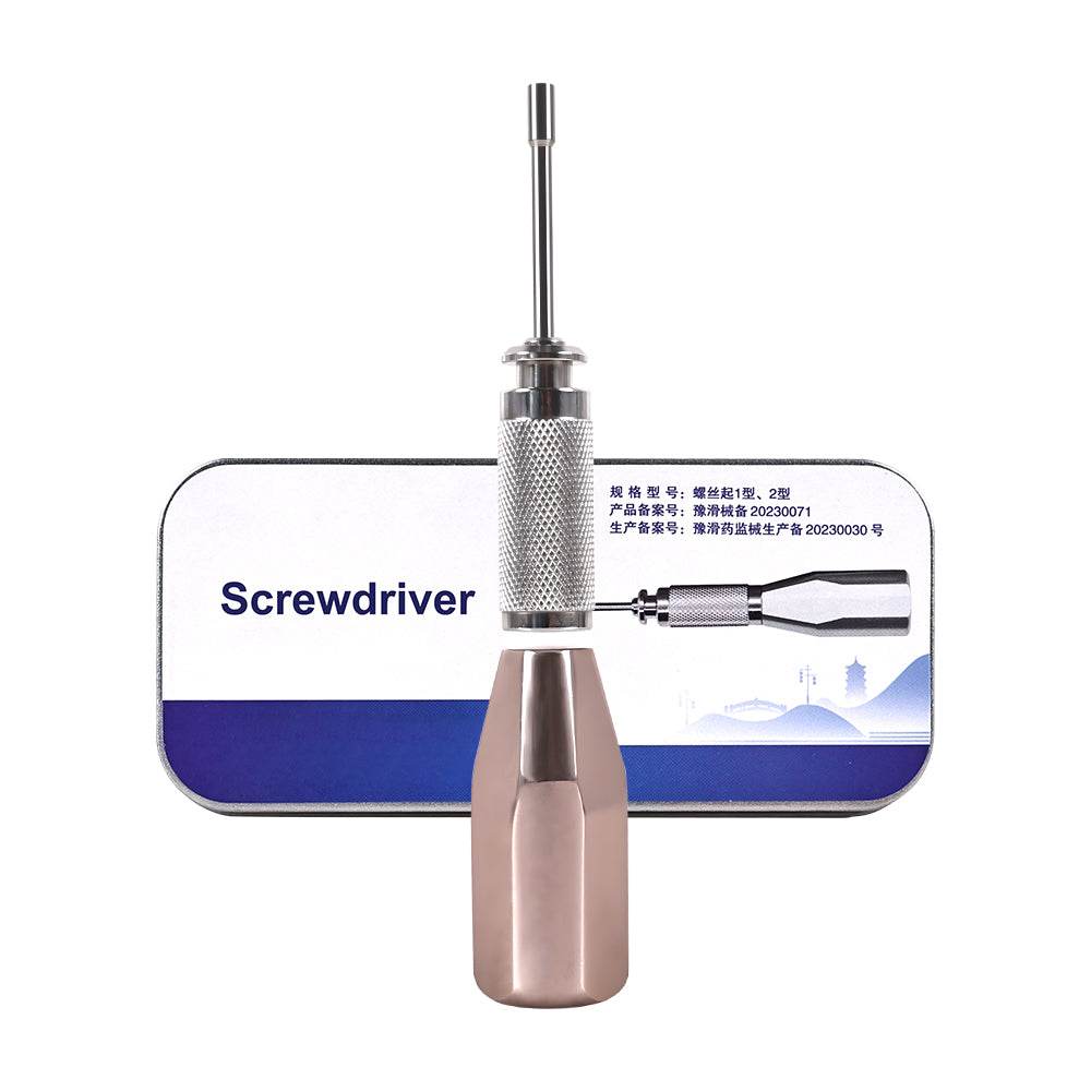 CYW867 Dental Orthodontic Screws - Denspay Dental - Dental Implant Screwdrivers