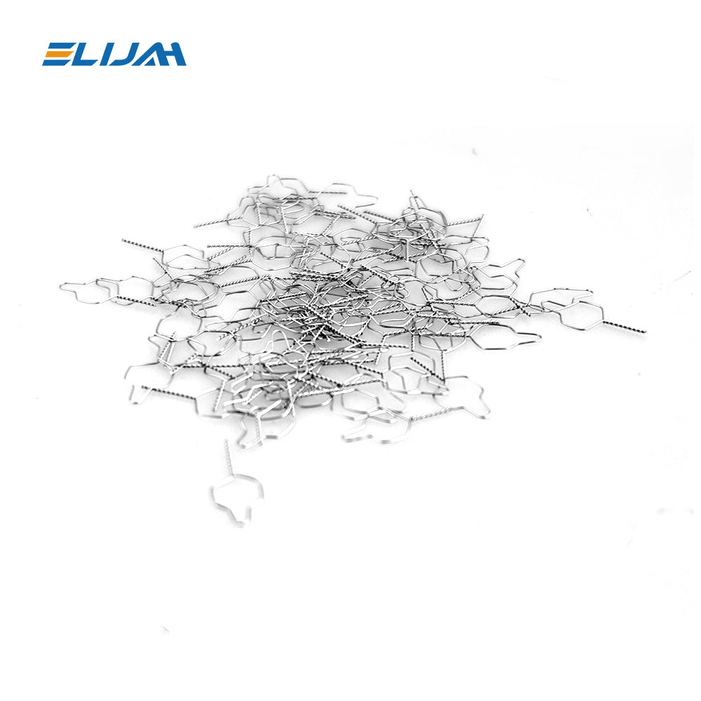 CYZ005  Orthodontic Kobayashi Wire