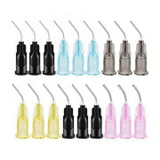 CYW470 Dental Dispensing Syringe Tips - Denspay Dental - Syringe Tips