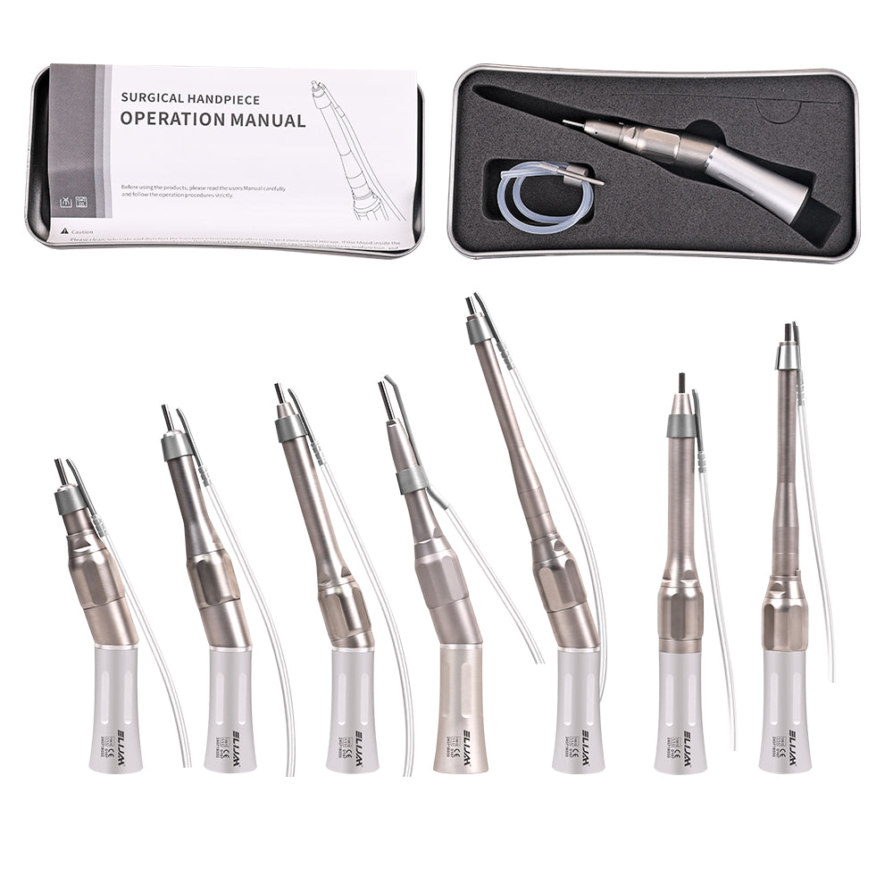 CYC231 Dental Surgical Osteotomy Handpiece - Denspay Dental - Specialized Handpiece