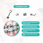 CYZ007 Dental Crimpable Hook