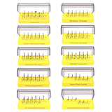 CYF289 Dental Diamond Burs