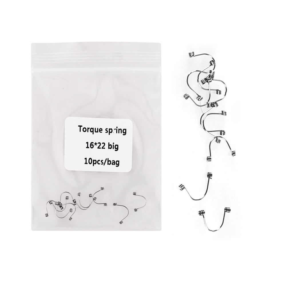 CYZ248 Dental Orthodontic Anterior Torque Springs