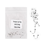 CYZ248 Dental Orthodontic Anterior Torque Springs