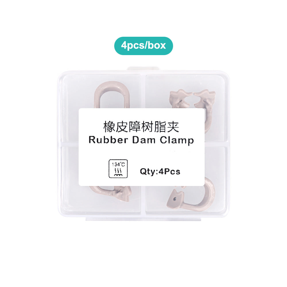 CYW762 Dental Rubber Dam Clamp
