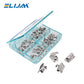 CYZ012 Dental Buccal Tubes - Denspay Dental - Buccal Tubes