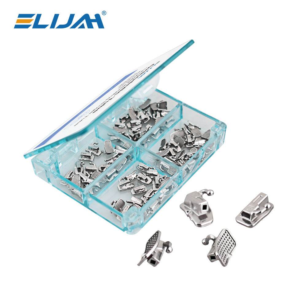 CYZ012 Dental Buccal Tubes - Denspay Dental - Buccal Tubes
