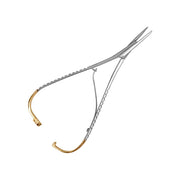 CYW715 Dental Needle Holder - Denspay Dental - Surgical Suturing Instruments