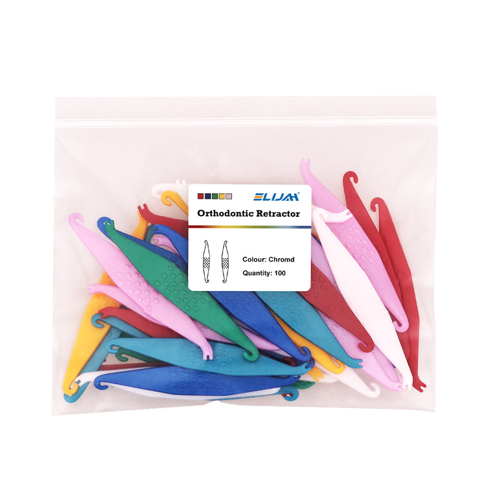 CYZ030 Dental Rubber Band Hook