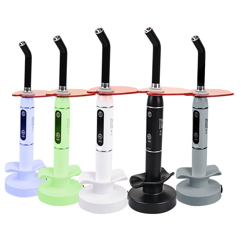 CYH001 Dental LED Curing Light 1s Ultra-Fast - Denspay Dental - Curing Light