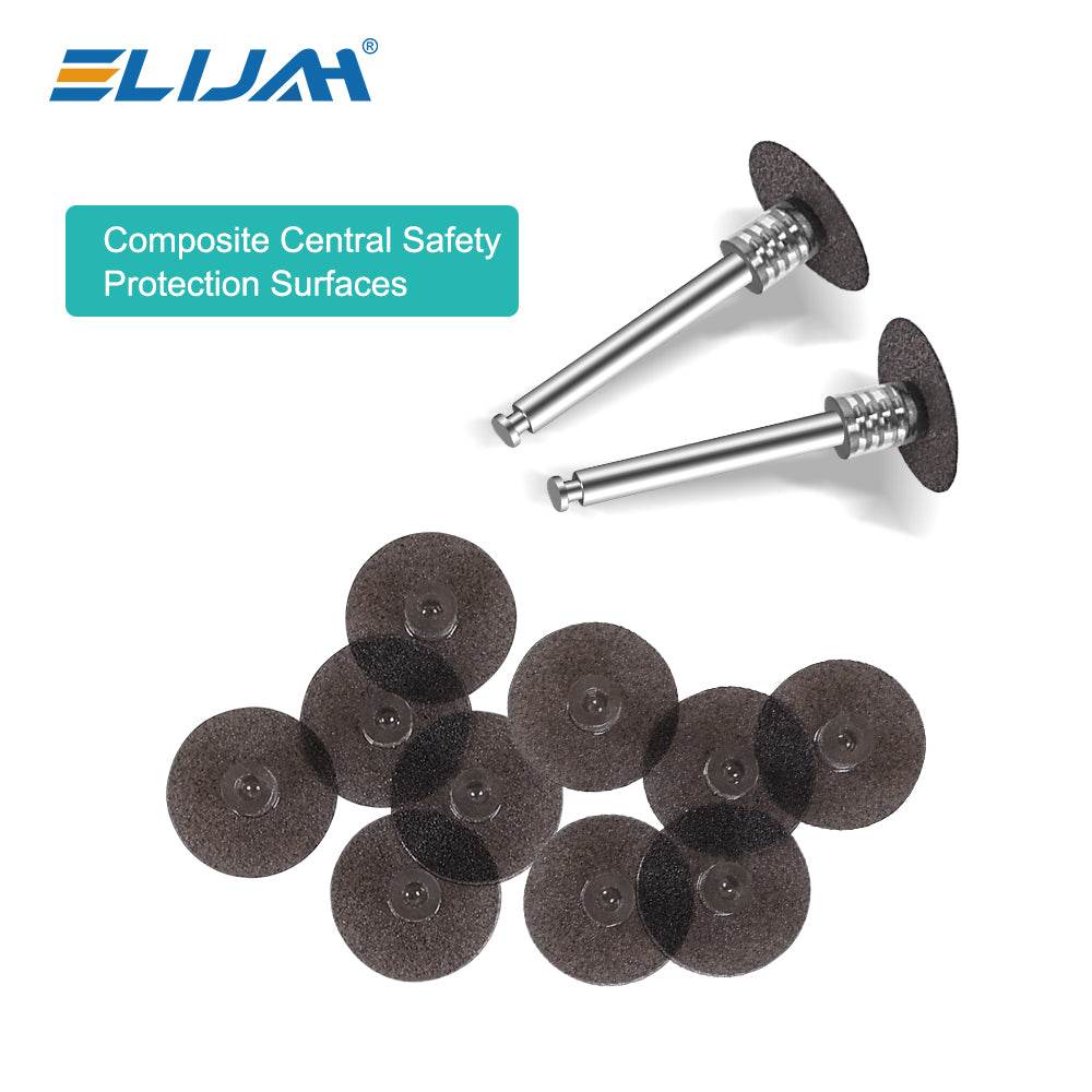 CYW799 Dental Polishing Discs - Denspay Dental - Universal Polishers & Abrasives