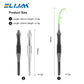 CYW859 Dental Mouth Mirror Handle - Denspay Dental - Dental Mouth Mirror Handle