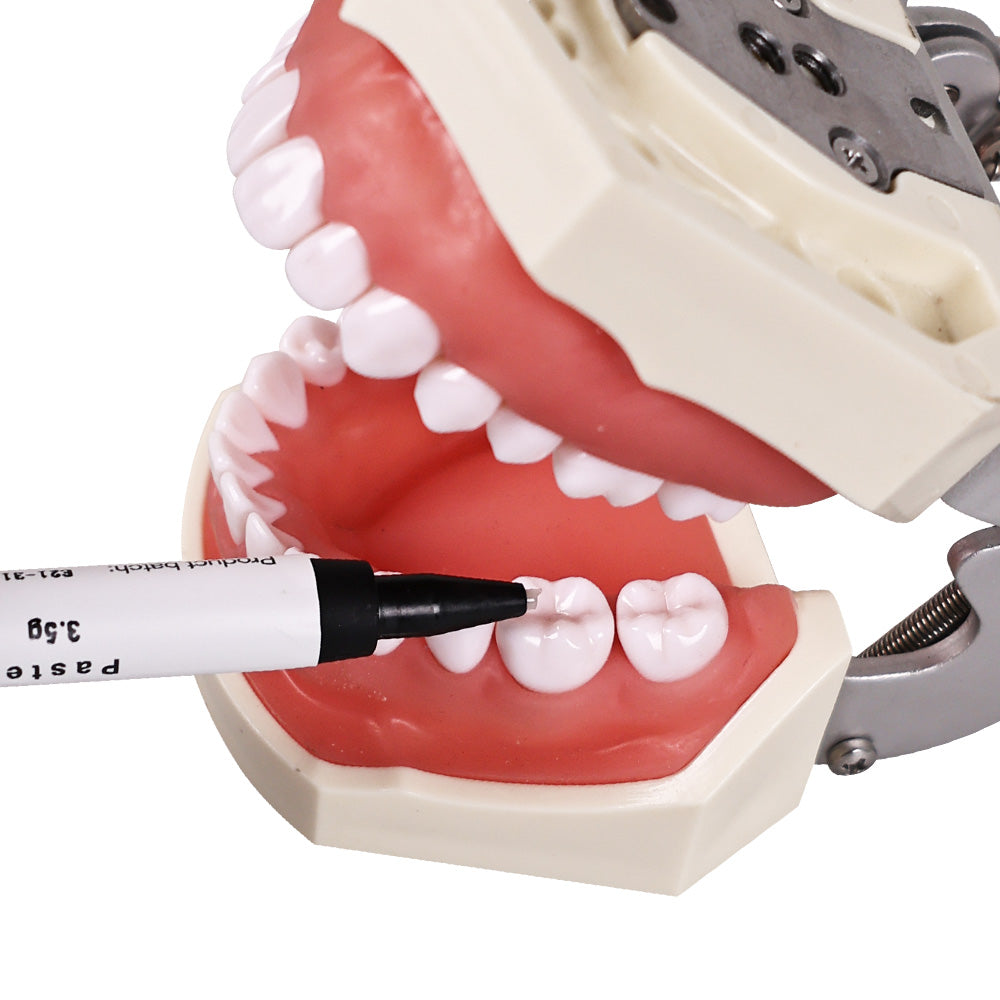 ELIJAH Dental Orthodontic Adhesive Kit Light Curing