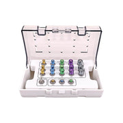 CYI029 Dental Implant Positioning Kit - Denspay Dental - Dental Implant Torque Wrench