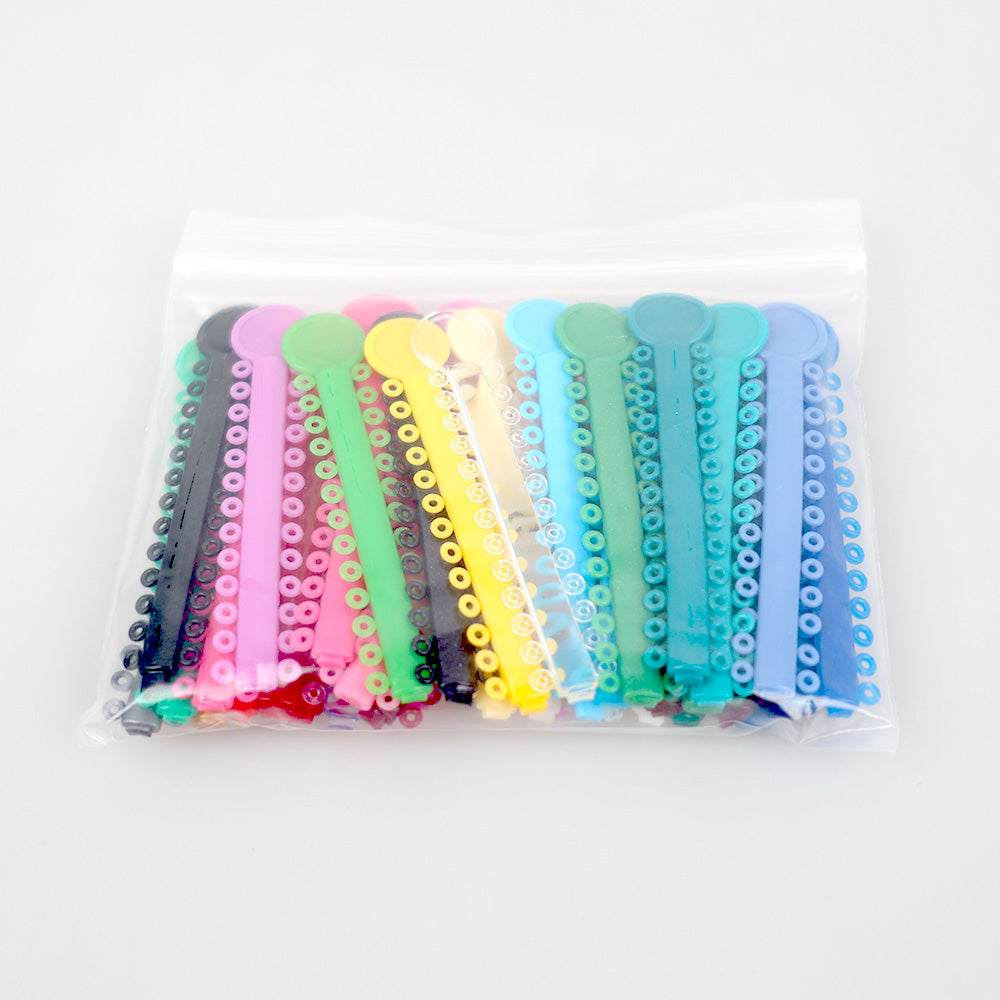 CYZ006 Dental Ligature Ties