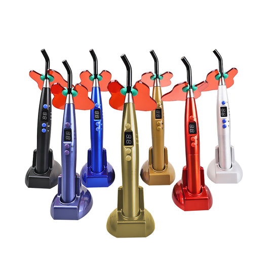 CYH002 Dental 5s Curing Light