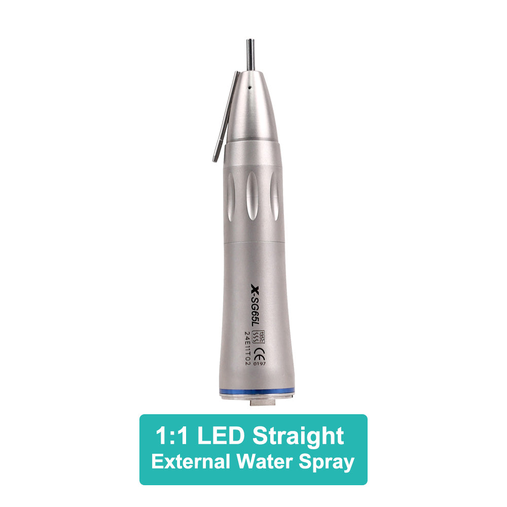 CYC226 9 Low Speed Handpiece - Denspay Dental - Low Speed Handpiece Kit