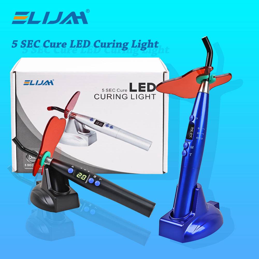 CYH002 Dental LED Curing Light 5s Professional - Denspay Dental - Curing Light
