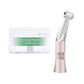 ELIJAH Dental FX Style E-Type 1:1 Contra Angle Handpiece Slow Speed