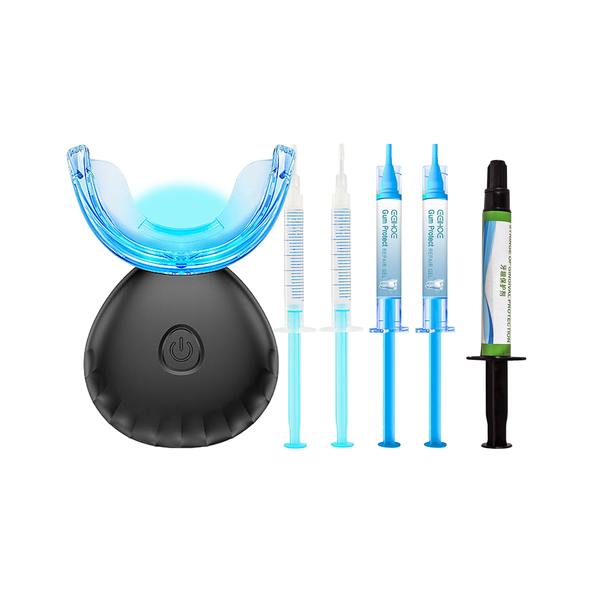 Tooth Whitening