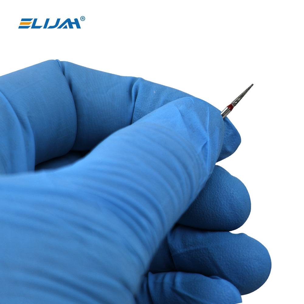 CYF248 Dental Diamond Burs - Denspay Dental - Diamond Burs