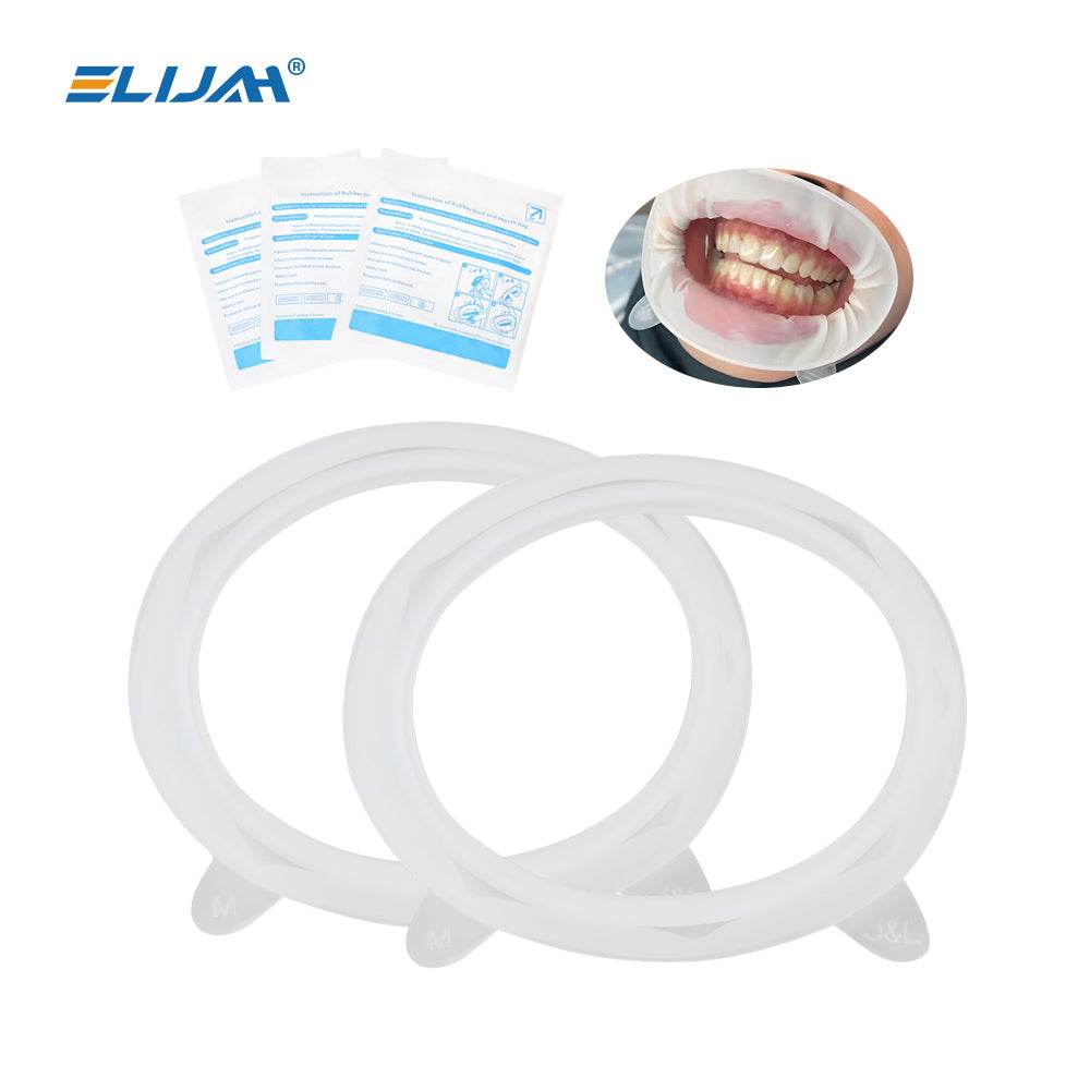 CYW835 Dental Rubber Mouth Opener - Denspay Dental - Mouth Opener
